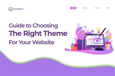 Selecting a Spectacular Theme