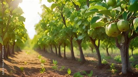 Selecting the Ideal Orchard: Key Considerations for Ensuring Optimal Fruit Quality