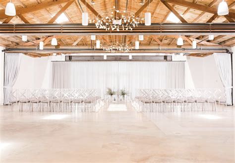 Selecting the Ideal Venue: From Historic Charm to Modern Elegance