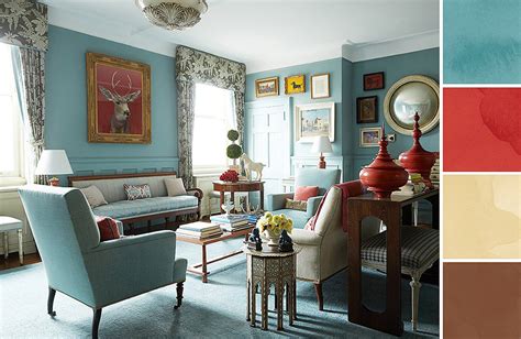 Selecting the Perfect Decor and Color Palette