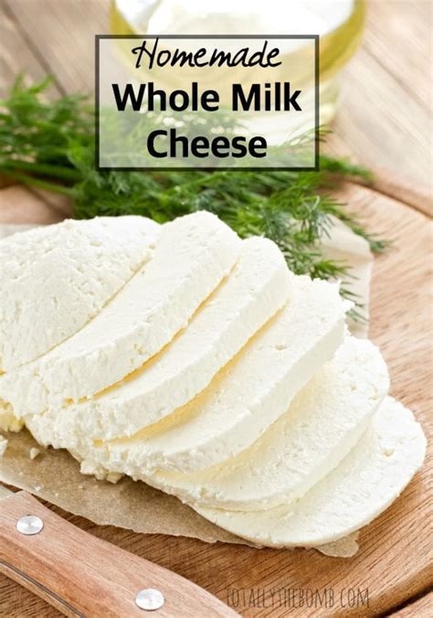 Selecting the Perfect Milk for Your Homemade Cheese