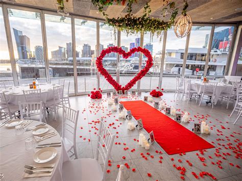 Selecting the Perfect Proposal Venue