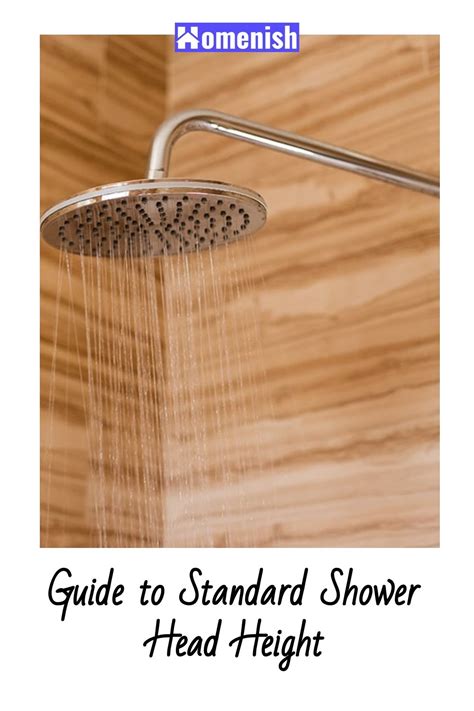 Selecting the Perfect Shower Head to Suit Your Preferences and Requirements