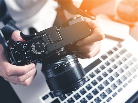 Selecting the Right Photographer for Your Vision