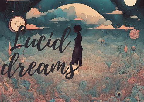 Self-Exploration and Personal Transformation: Unveiling the Mysteries of Lucid Dreaming