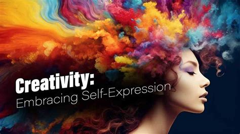 Self-Expression through Paper: Unleashing Creativity through the Realm of Dreams