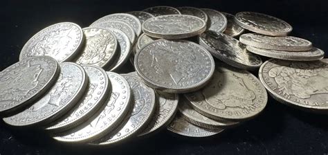 Selling Your Silver Coins for the Best Price: Expert Tips and Advice