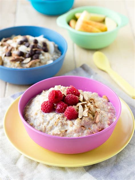 Serving Suggestions: Toppings and Accompaniments to Enhance Your Porridge