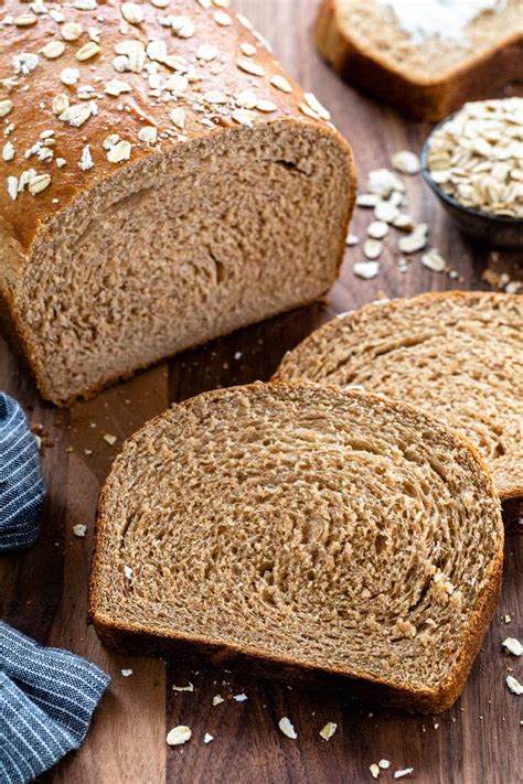 Serving Suggestions and Storage Tips for Fresh Homemade Wheat Bread