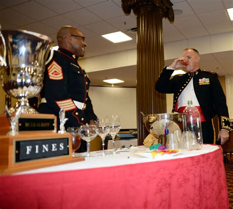 Serving with Honor: The proud history and traditions of the Marine Corps