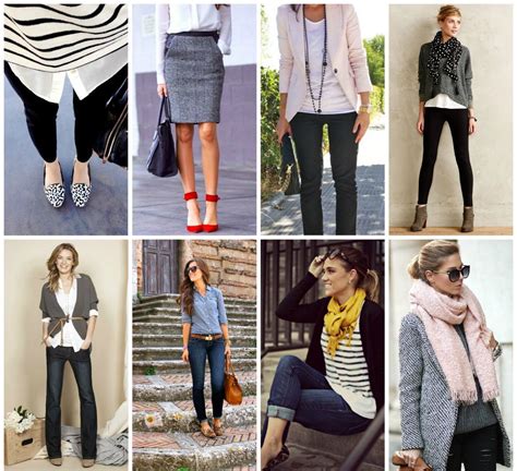 Setting Clear Fashion Goals: Defining Your Ideal Clothing Collection