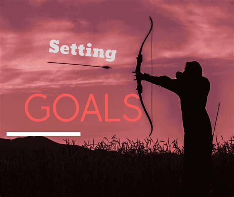 Setting Clear Goals: Defining Your Soccer Aspiration