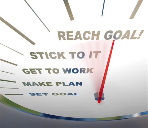 Setting Clear Goals: The First Step Towards Achieving Your Ambitions