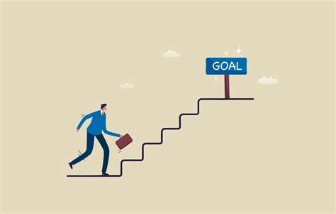 Setting Goals: Initiating Progress towards Peak Performance