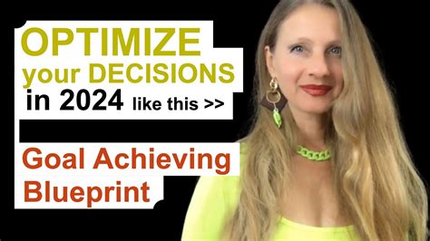 Setting Goals: Utilizing Prosperity Daydreams as a Blueprint for Achievements