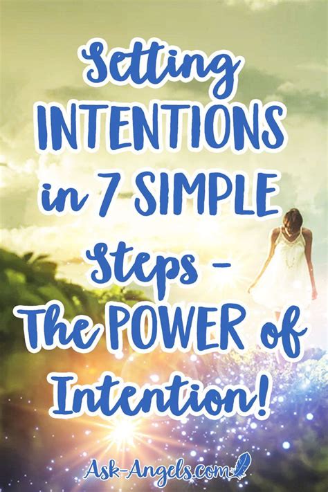 Setting Intentions: Attracting Love through Positive Declarations