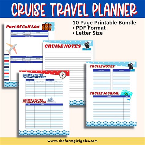 Setting Sail: Planning Your Ultimate Cruise Expedition