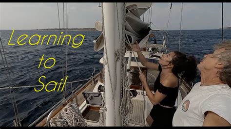 Setting Sail: Putting Your New Vessel to the Test