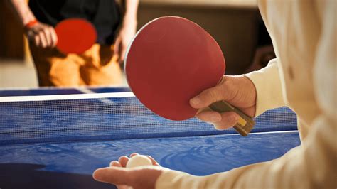 Setting Your Table Tennis Objectives: How to Strive for High Targets and Stay Driven