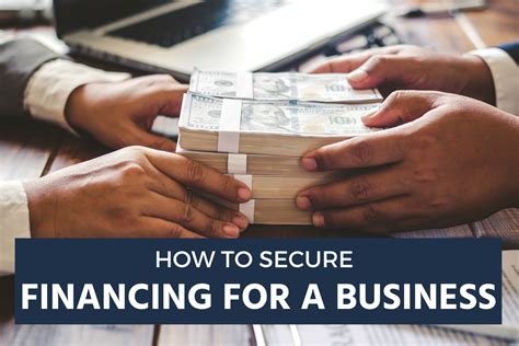 Setting a Solid Basis: Securing Funding for Your Note Enterprise