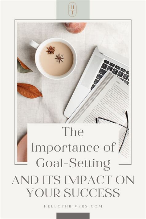 Setting the Goal: Pursuing an Ultimate Achievement