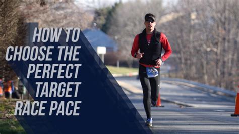 Setting the Goal: Selecting the Perfect Race for You