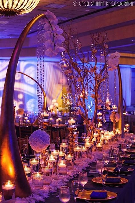 Setting the Stage: Creating the Ideal Ambiance for Your Reception