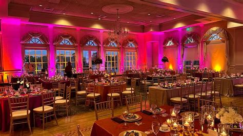 Setting the Stage: Discovering the Perfect Venue to Realize Your Wedding Desires