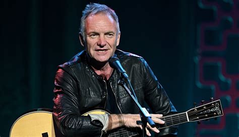 Setting the Stage for Sting's Successful Solo Career