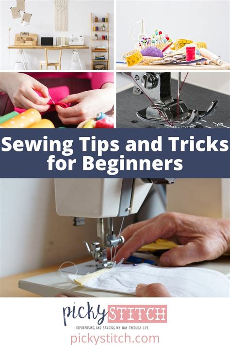 Sewing Techniques: Tips and Tricks for Impeccable Window Dressings