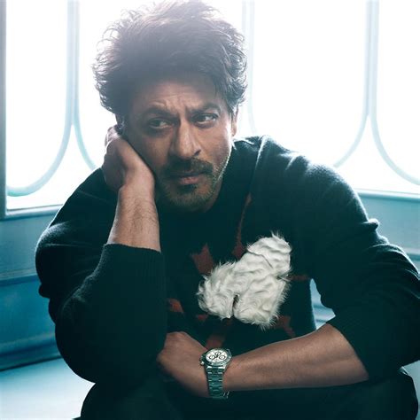 Shah Rukh Khan: The Bollywood Royalty