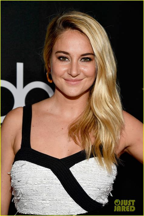 Shailene Woodley's Transformative Roles and Awards