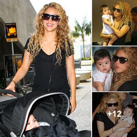 Shakira's Personal Life: Juggling Fame, Motherhood, and Philanthropy