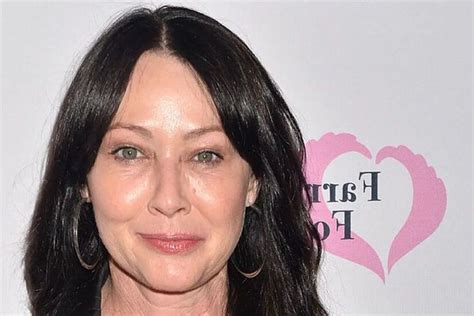 Shannen Doherty's Professional Journey