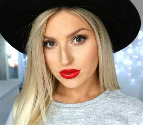 Shannon Shaaanxo's Height, Weight, and Figure Measurements