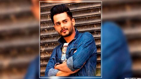 Shardul Pandit: A Promising Talent in the Entertainment Industry