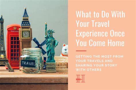 Share Your Travel Tales: