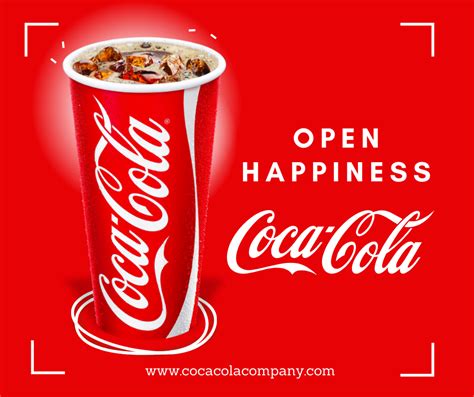 Sharing Happiness with Soda Enthusiasts