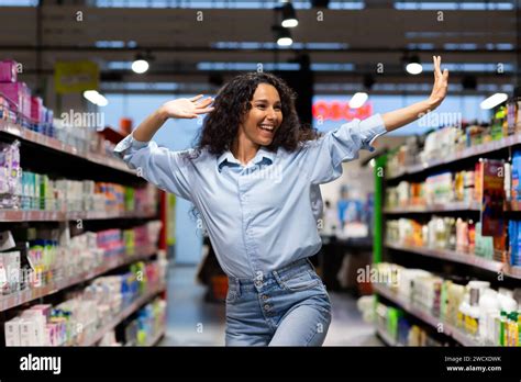 Sharing Laughter and Joy Amidst the Aisles