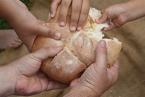 Sharing Your Bread-Making Journey with Others