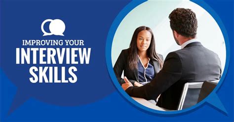 Sharpen Your Interview Skills