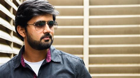 Shashank Ketkar: An Emerging Talent in the Entertainment Industry