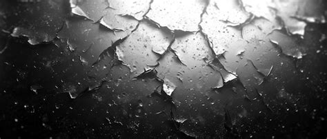 Shattered Glass: Reflecting on the Fragility of Aspirations