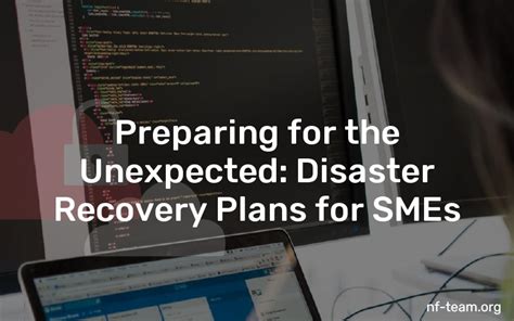 Shattered Plans: Exploring the Unexpected Disasters