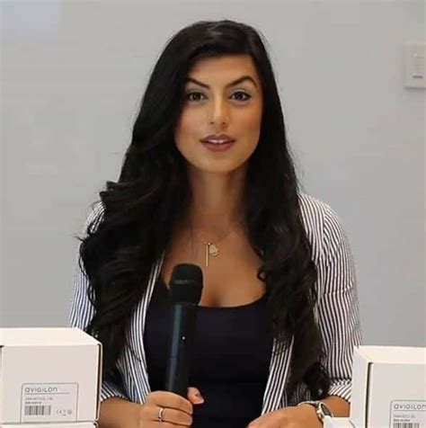 Shay Shariatzadeh: A Promising Talent in the Tech Industry