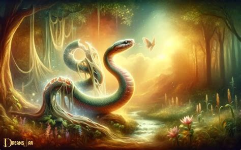 Shedding Skin: The Transformative Significance of Serpent Reverie