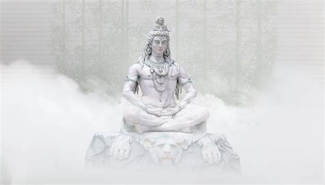 Shiva's Blessings: Manifestation of Dreams in Reality