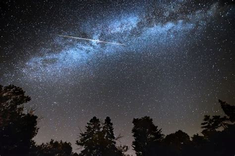 Shooting Star Myths and Legends from Around the World: Exploring Cultural Significance