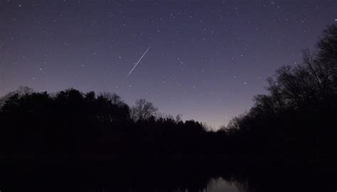 Shooting Stars: Unveiling the Enchanting Myths and Beliefs