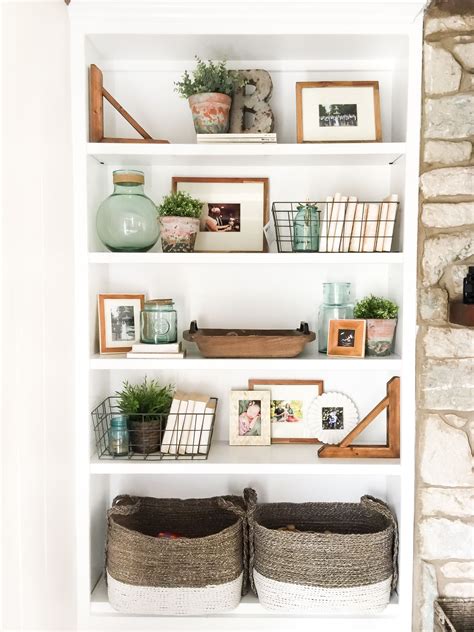 Showcasing Your Personal Style: Decorative Items for Your Shelf